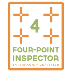 InterNACHI Certified Four-Point Inspector