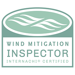 InterNACHI Certified Wind Mitigation Inspector